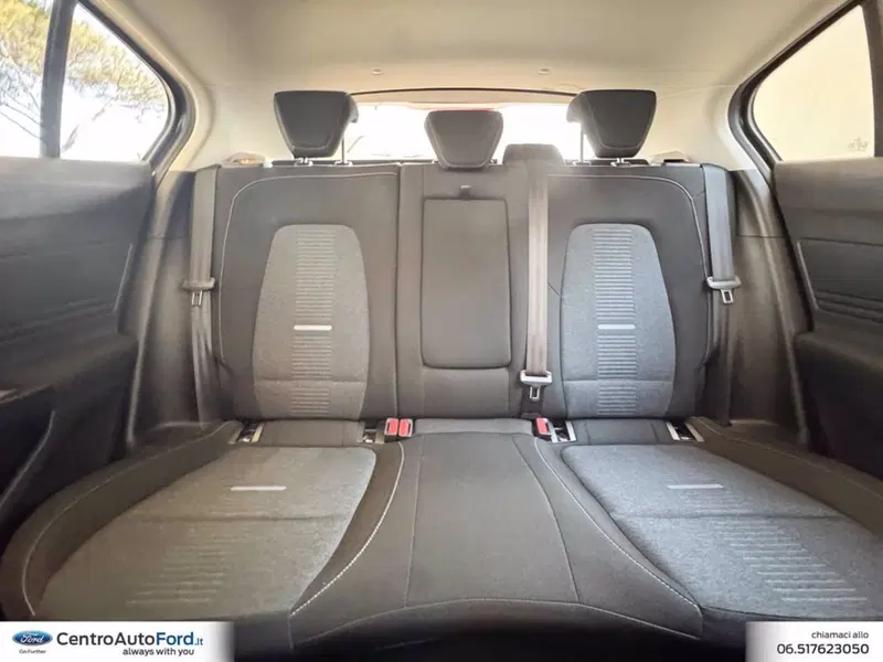 Ford Focus usata a Roma (9)