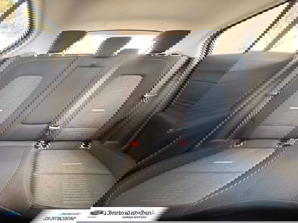 Ford Focus usata a Roma (9)