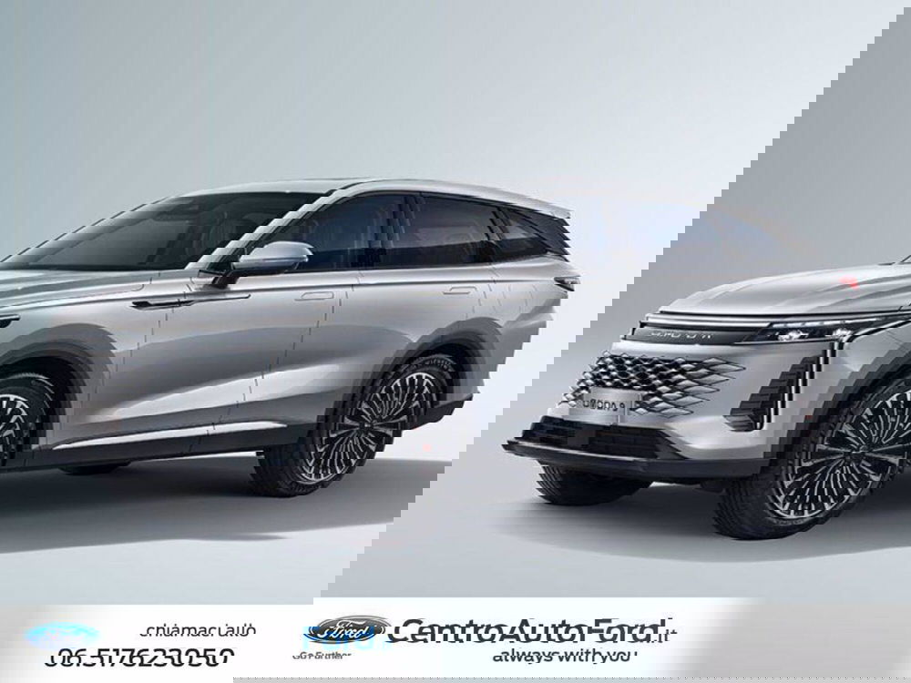 Omoda Omoda 9 SHS-P nuova a Roma