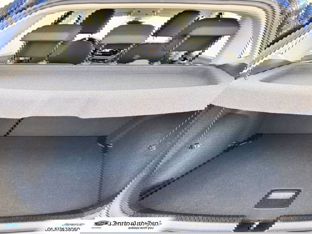 Volkswagen Polo usata a Roma (11)