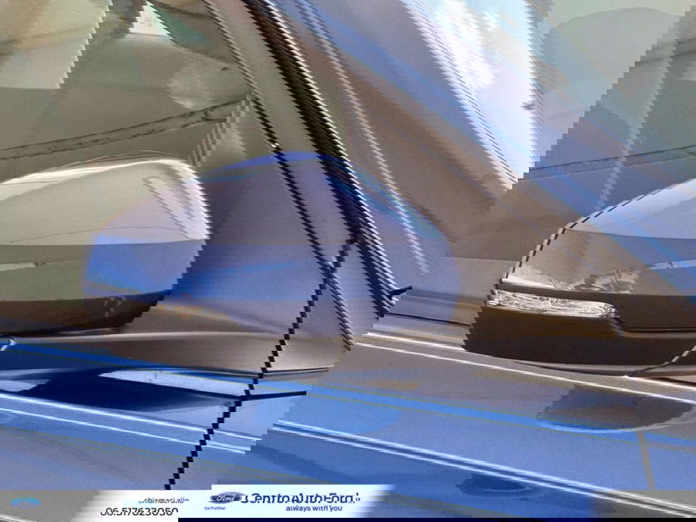 Volkswagen Polo usata a Roma (15)