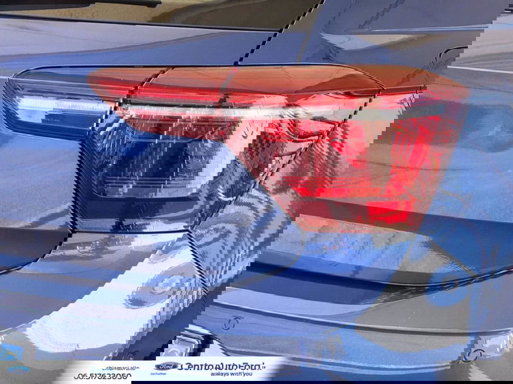 Volkswagen Polo usata a Roma (16)