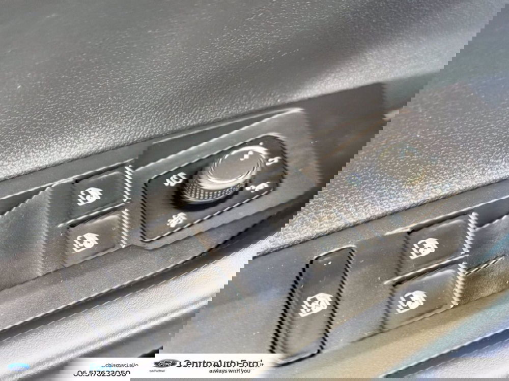 Volkswagen Polo usata a Roma (19)