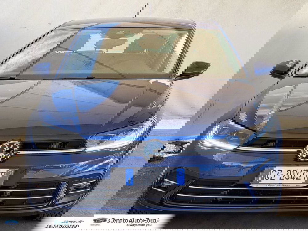 Volkswagen Polo usata a Roma (2)