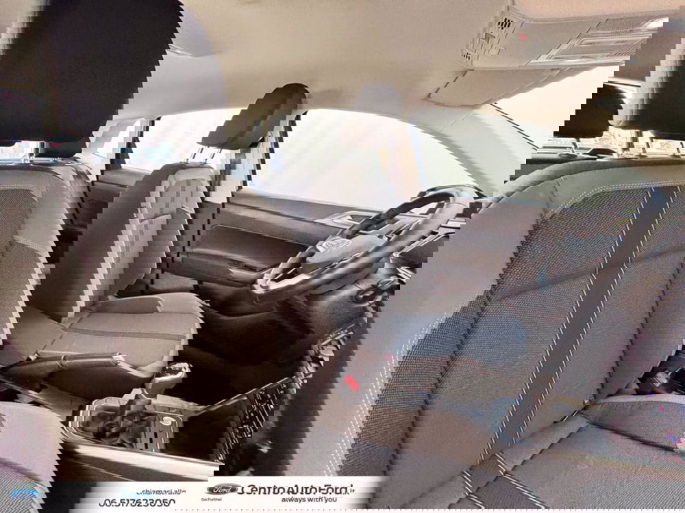 Volkswagen Polo usata a Roma (7)