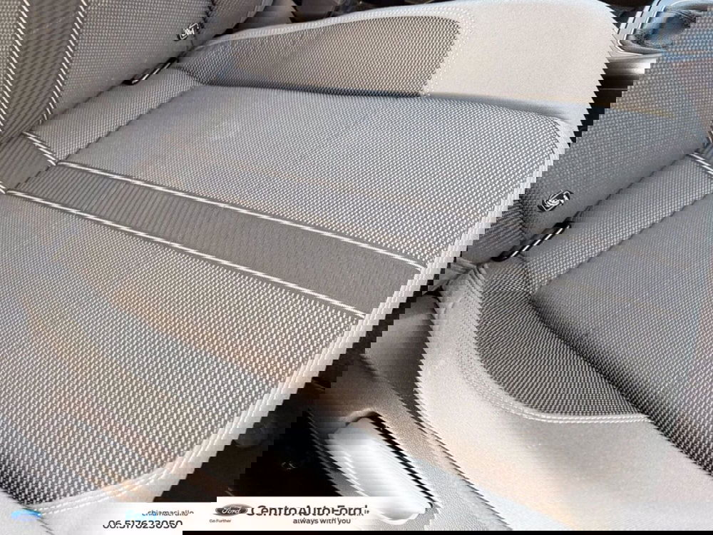 Volkswagen Polo usata a Roma (8)