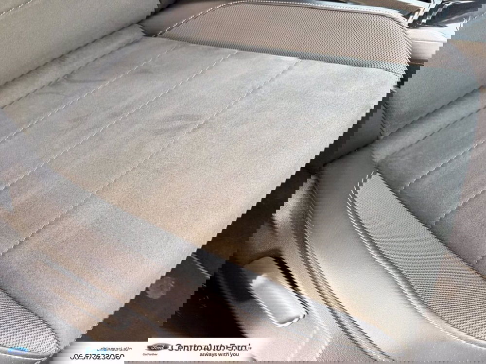 Volkswagen T-Roc usata a Roma (8)