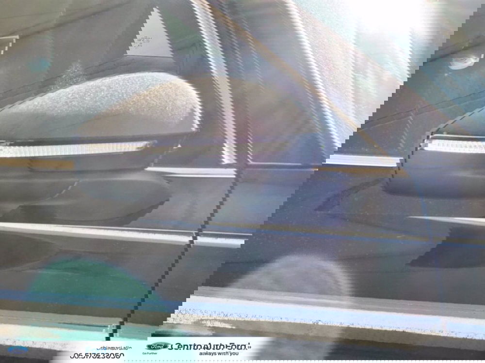 Volkswagen Tiguan usata a Roma (15)