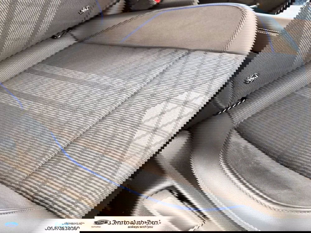 Volkswagen Tiguan usata a Roma (8)