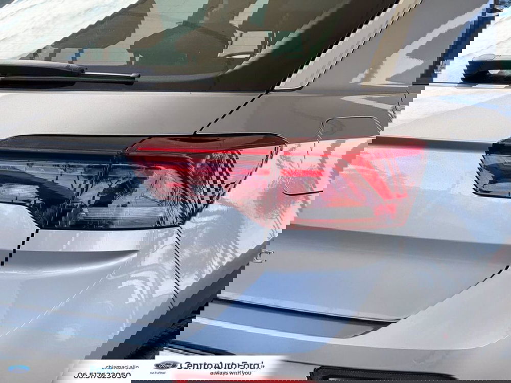 Volkswagen T-Roc usata a Roma (16)