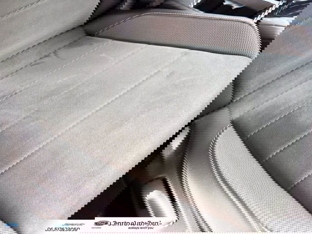 Volkswagen T-Roc usata a Roma (8)