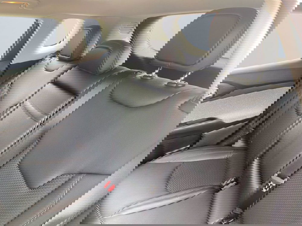 Jeep Compass usata a Milano (10)
