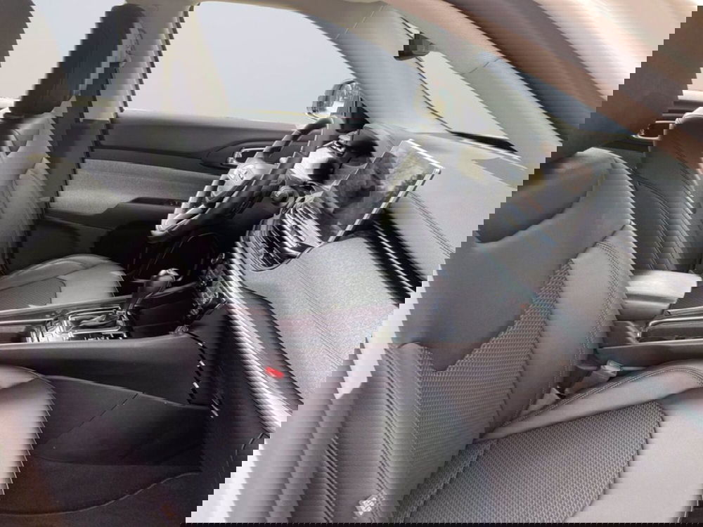 Jeep Compass usata a Milano (11)