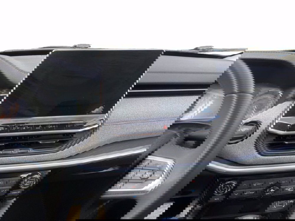 Jeep Compass usata a Milano (14)