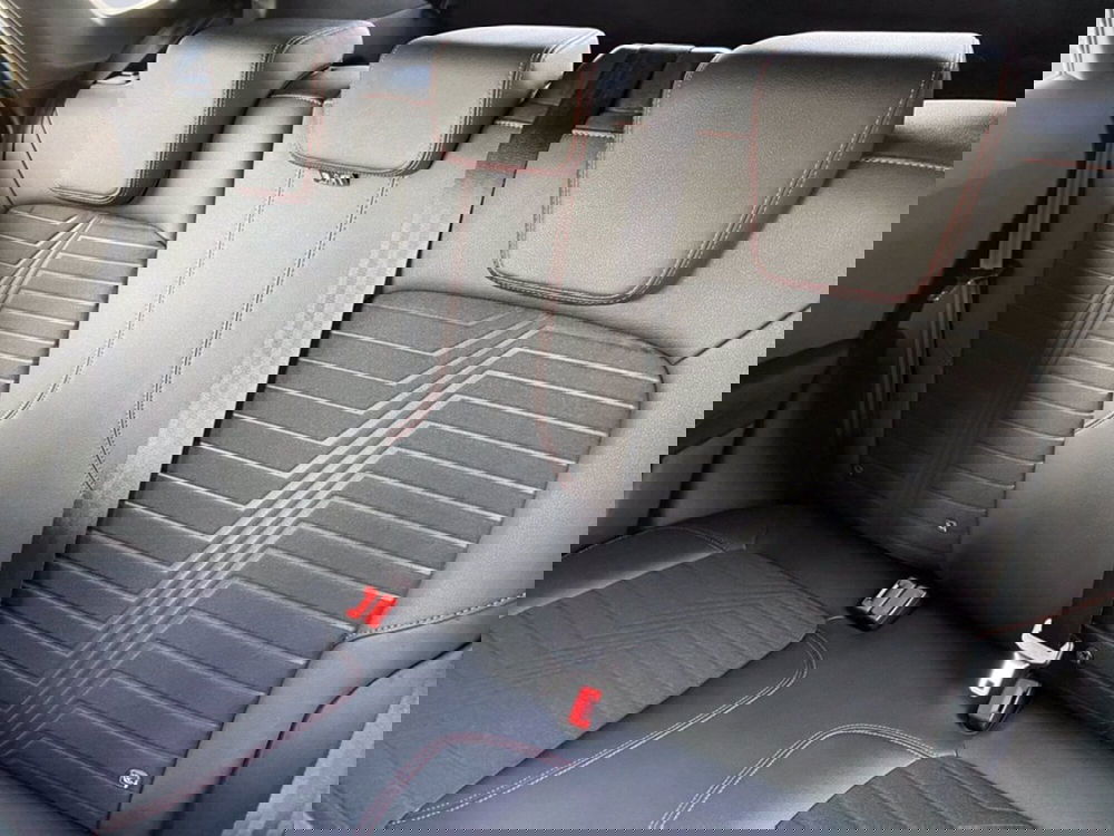 Ford Puma usata a Milano (10)