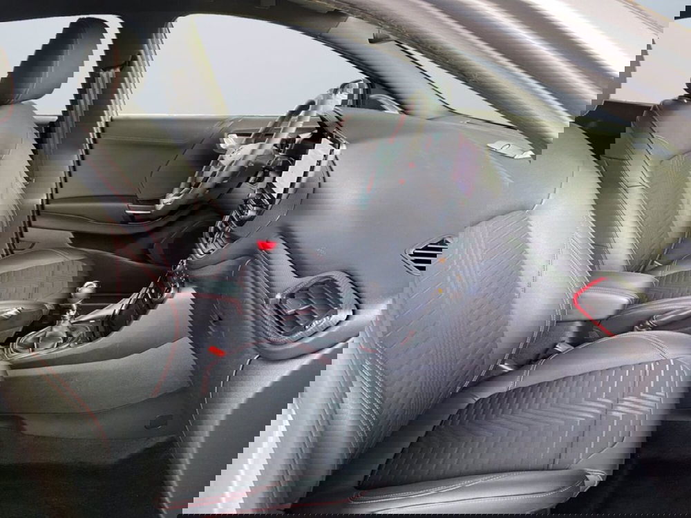 Ford Puma usata a Milano (11)