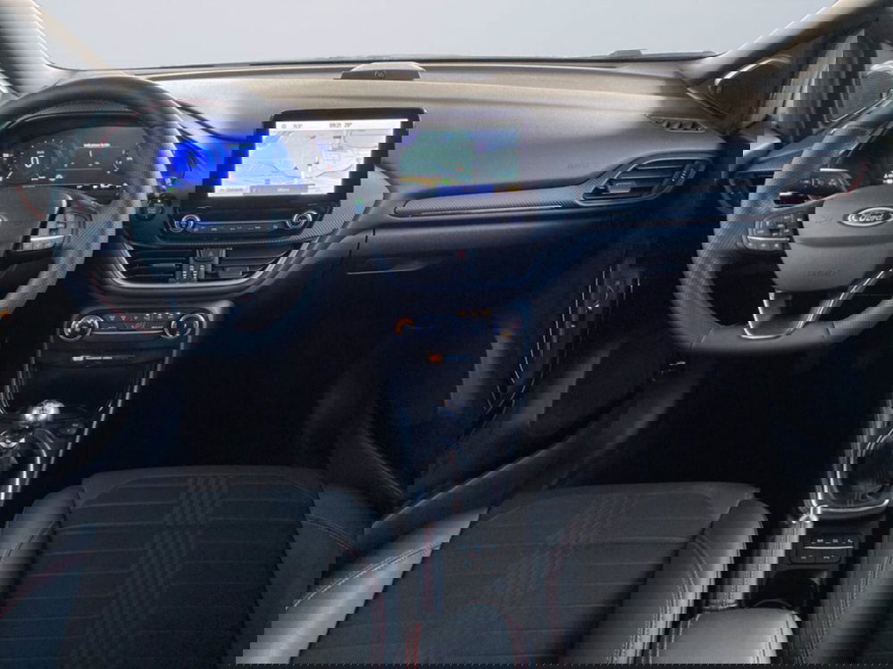 Ford Puma usata a Milano (12)