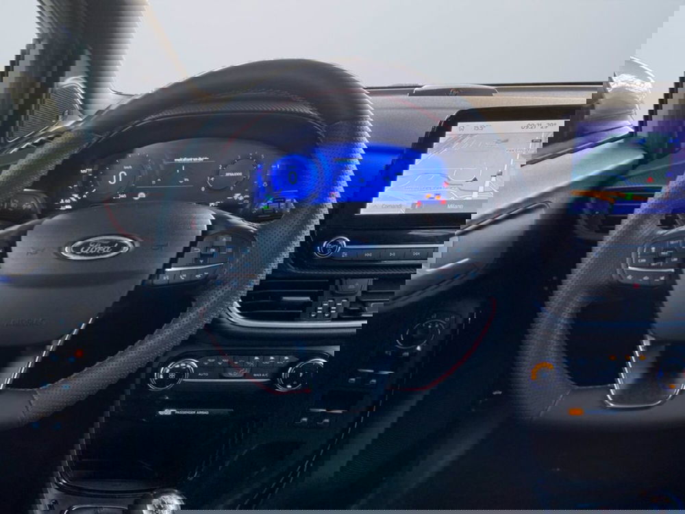 Ford Puma usata a Milano (13)