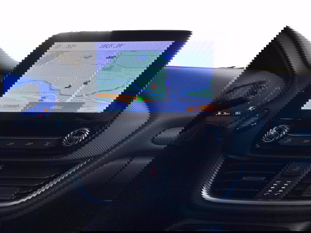 Ford Puma usata a Milano (14)