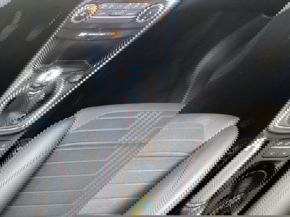 Ford Puma usata a Milano (15)