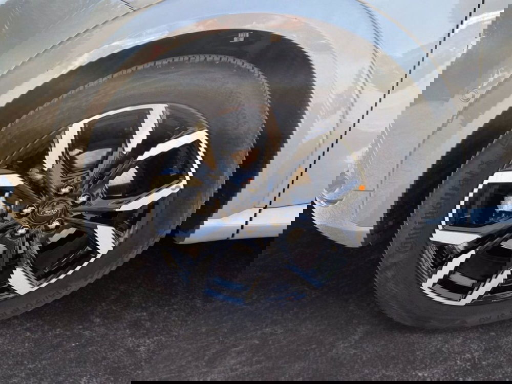 Ford Puma usata a Milano (16)