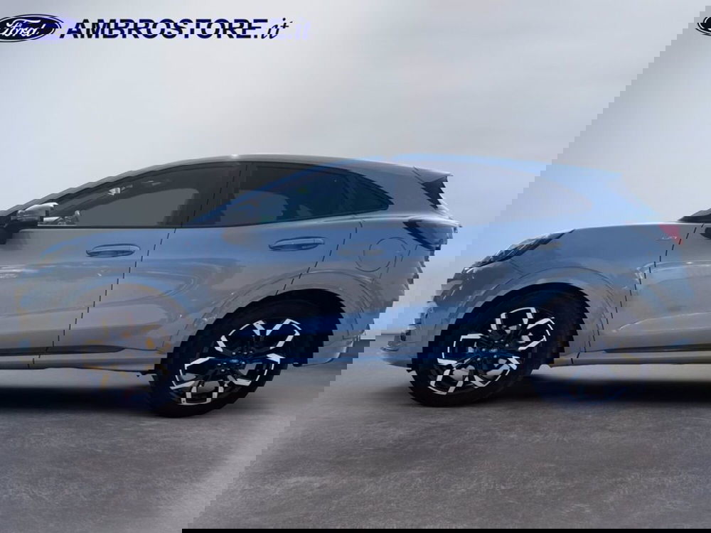 Ford Puma usata a Milano (8)