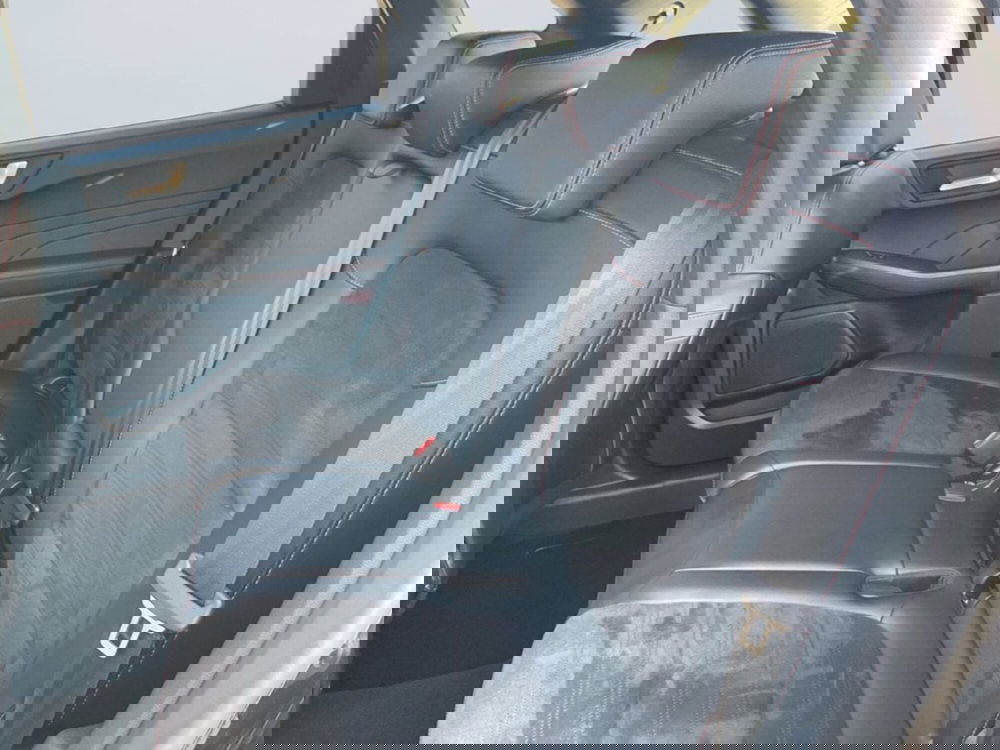 Ford Kuga usata a Milano (10)