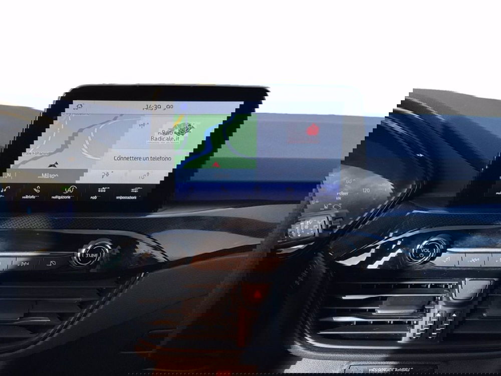 Ford Kuga usata a Milano (14)