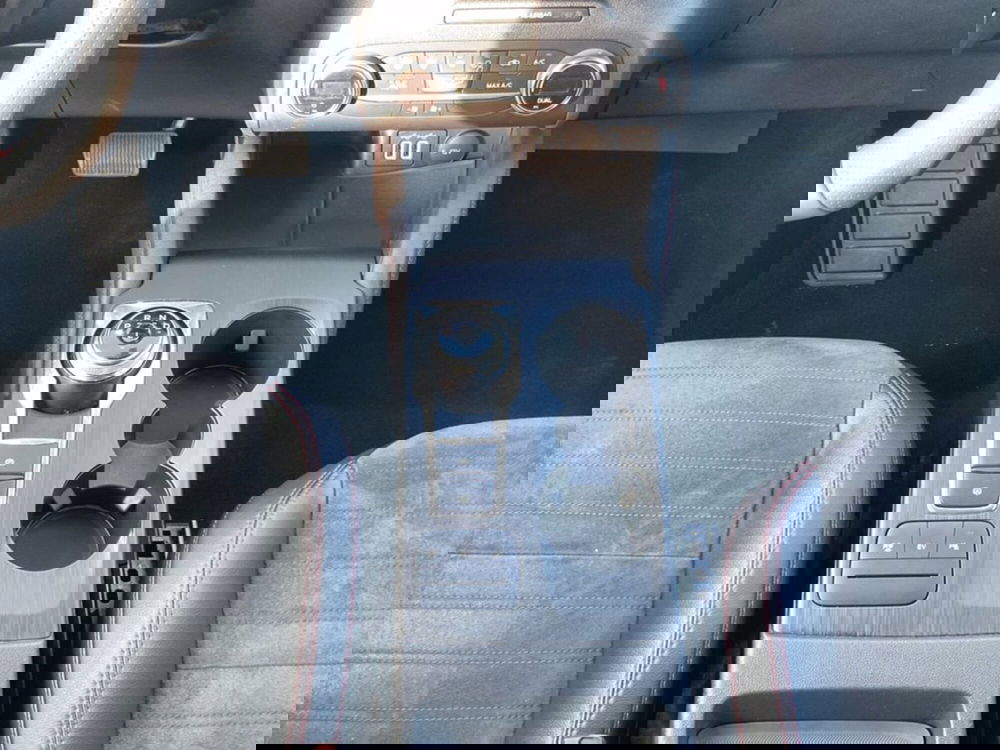 Ford Kuga usata a Milano (15)