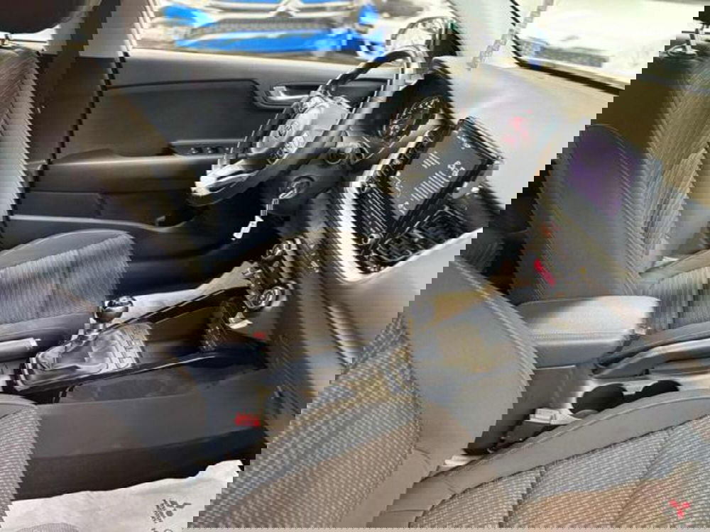 Kia Stonic usata a Pesaro-Urbino (11)