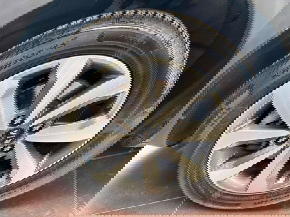 Kia Stonic usata a Pesaro-Urbino (3)