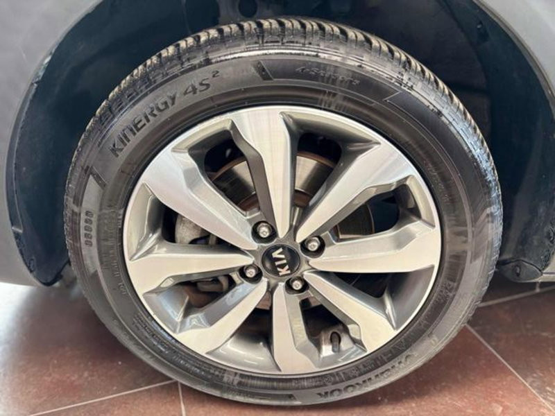 Kia Stonic usata a Pesaro-Urbino (3)