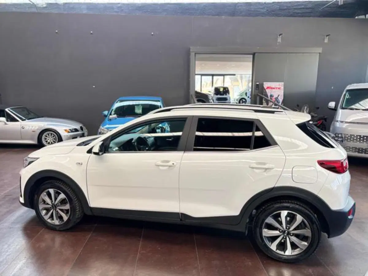 Kia Stonic usata a Pesaro-Urbino (3)