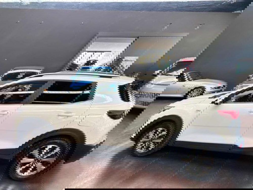 Kia Stonic usata a Pesaro-Urbino (4)