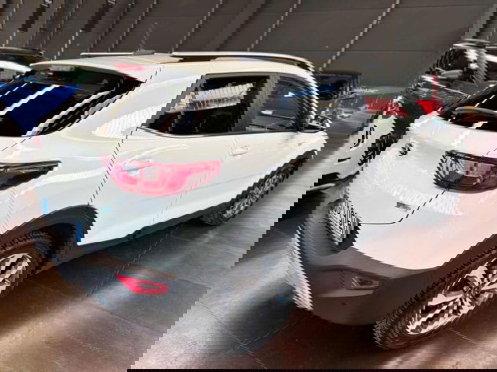 Kia Stonic usata a Pesaro-Urbino (5)