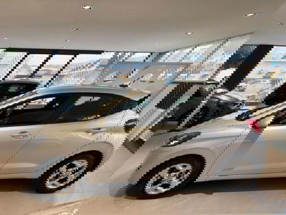 Hyundai i10 usata a Pesaro-Urbino (2)