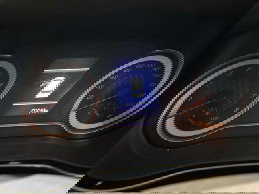 Hyundai i10 usata a Pesaro-Urbino (6)