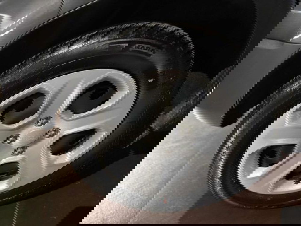 Ford EcoSport usata a Pesaro-Urbino (2)