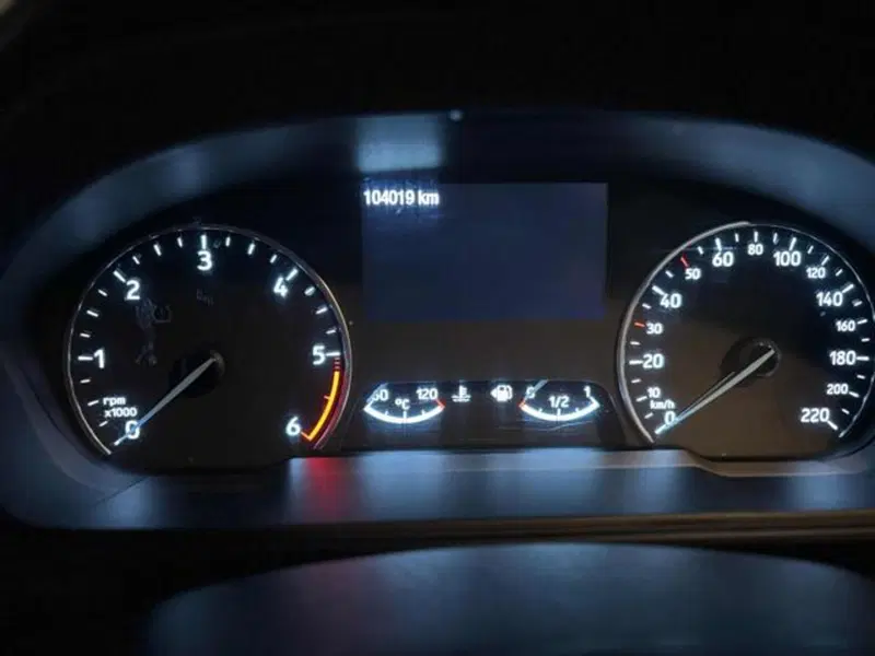 Ford EcoSport usata a Pesaro-Urbino (6)