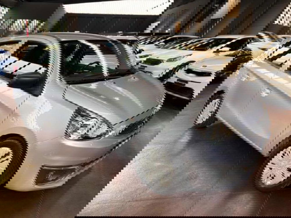 Mitsubishi Space Star usata a Pesaro-Urbino