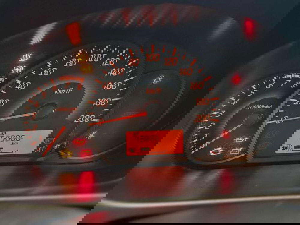 Mitsubishi Space Star usata a Pesaro-Urbino (10)