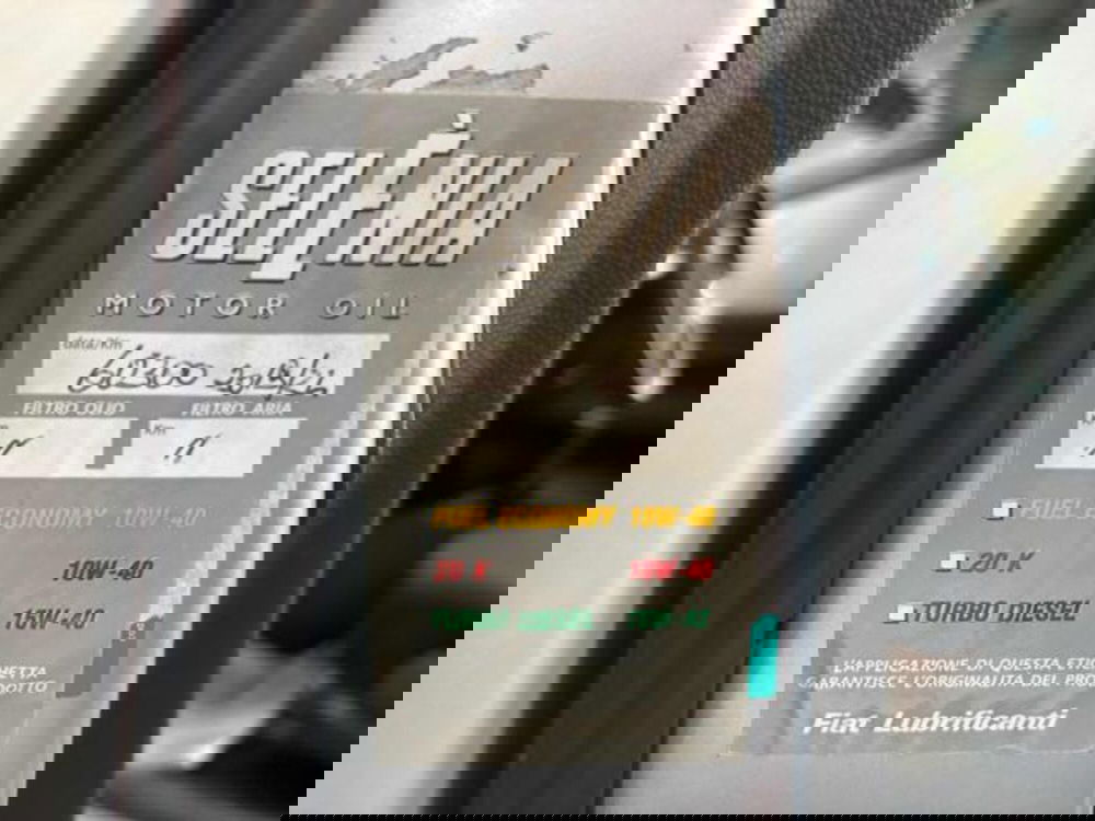 Mitsubishi Space Star usata a Pesaro-Urbino (11)