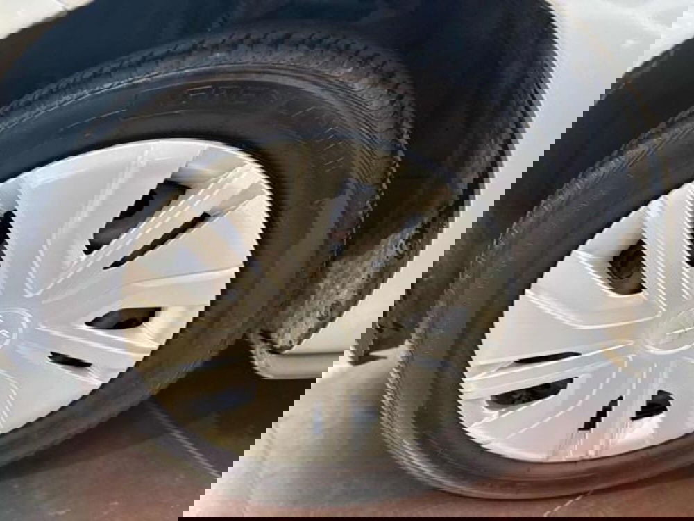 Mitsubishi Space Star usata a Pesaro-Urbino (4)