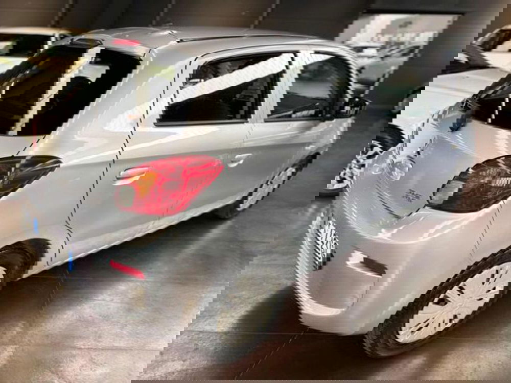 Mitsubishi Space Star usata a Pesaro-Urbino (6)