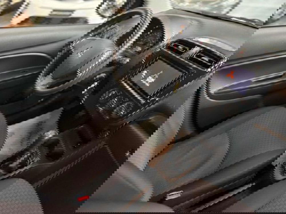 Mitsubishi Space Star usata a Pesaro-Urbino (7)