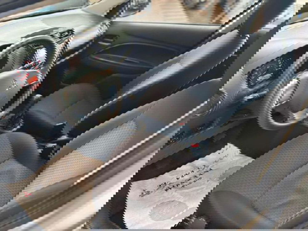 Mitsubishi Space Star usata a Pesaro-Urbino (9)