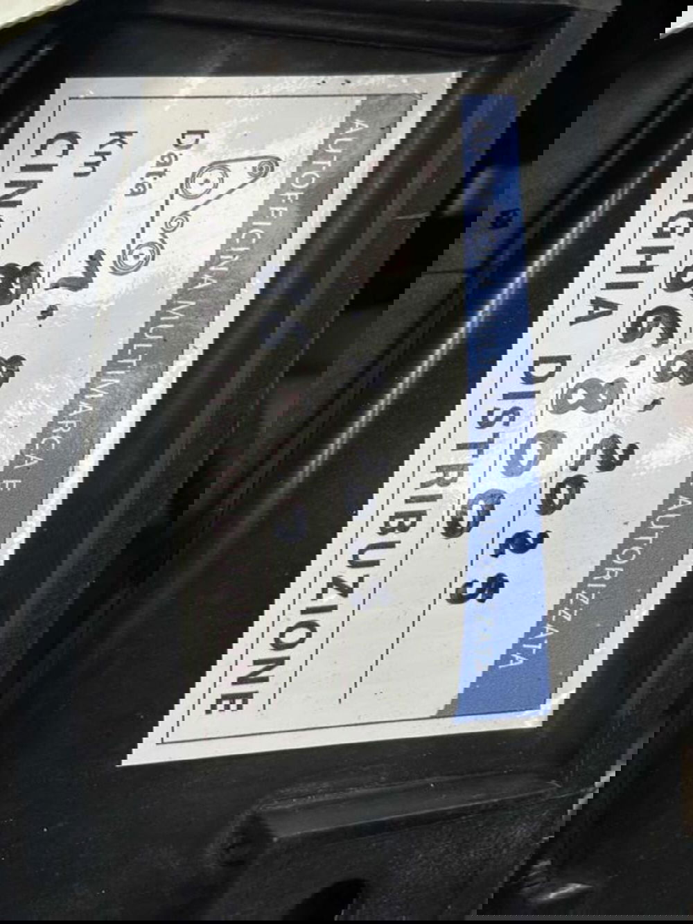 Fiat Tipo Station Wagon usata a Pesaro-Urbino (11)