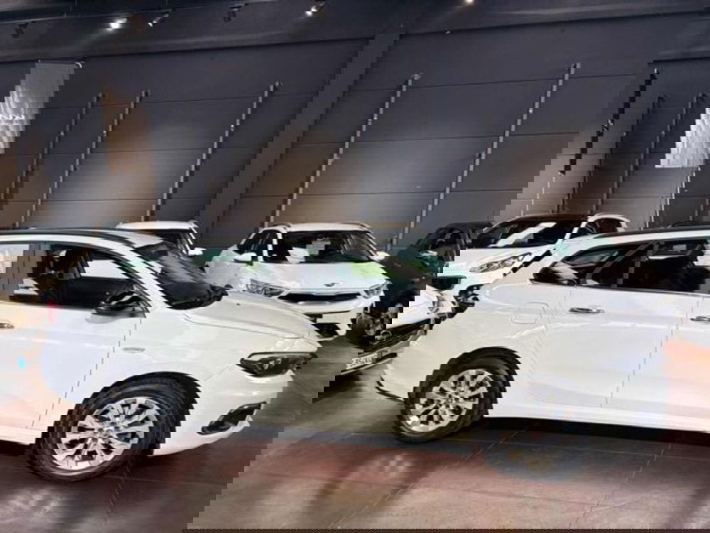 Fiat Tipo Station Wagon usata a Pesaro-Urbino (3)