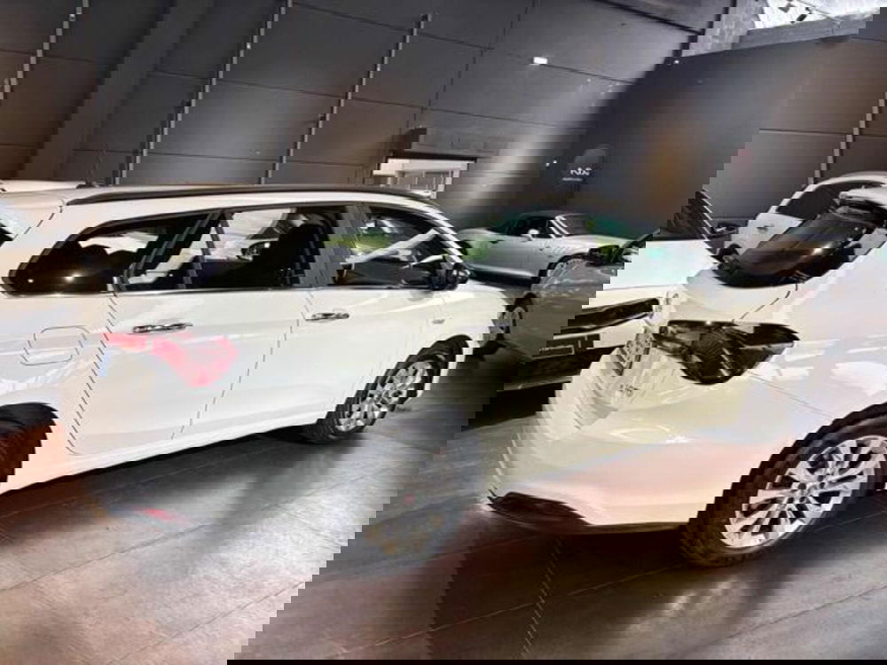 Fiat Tipo Station Wagon usata a Pesaro-Urbino (4)