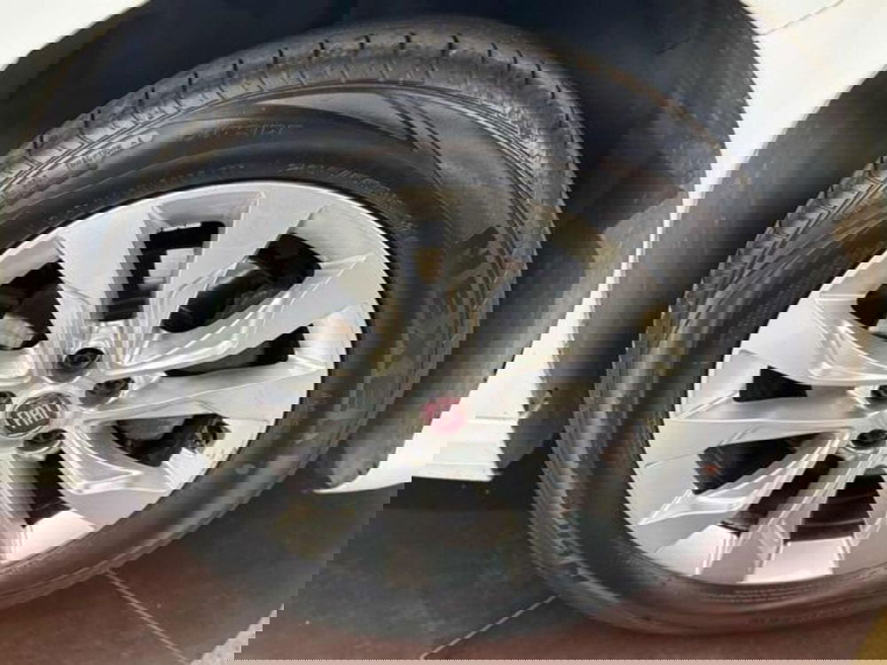 Fiat Tipo Station Wagon usata a Pesaro-Urbino (5)